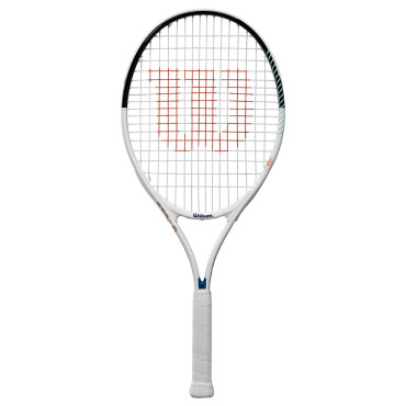 Wilson Roland Garros Elitte Junior 25