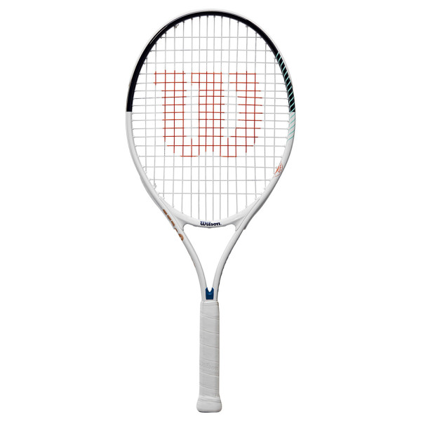 Wilson Roland Garros Elitte Junior 25