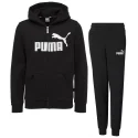  Puma ESS Logo Tracksuit
