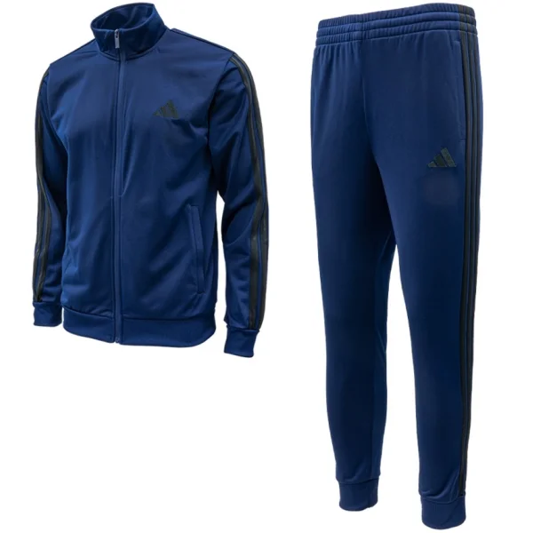Adidas 3S Tracksuit