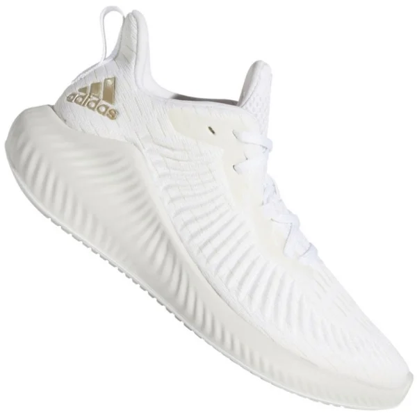 Adidas AlphaBounce Plus