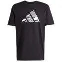 Adidas Camo Tee