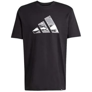 Adidas Camo Tee