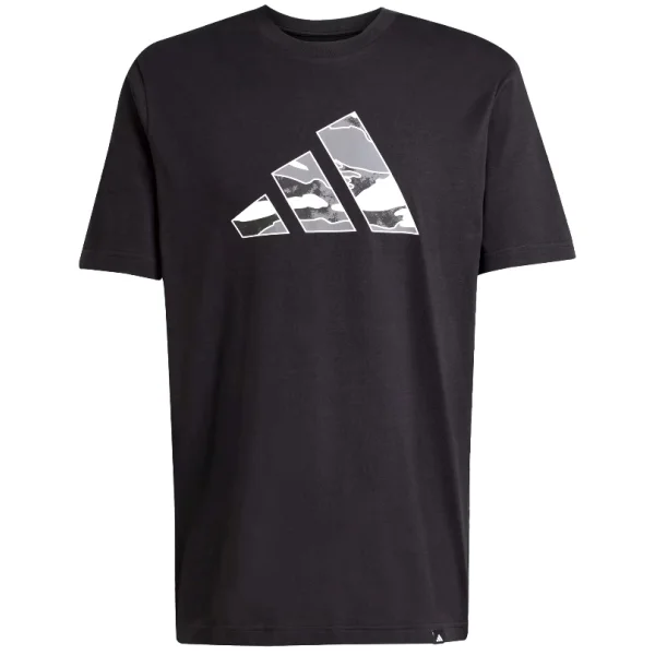 Adidas Camo Tee