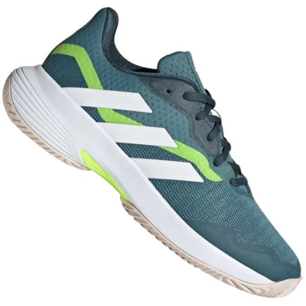 Adidas CourtJam Control