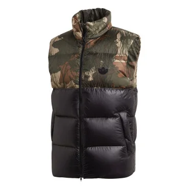 Adidas Down Camo