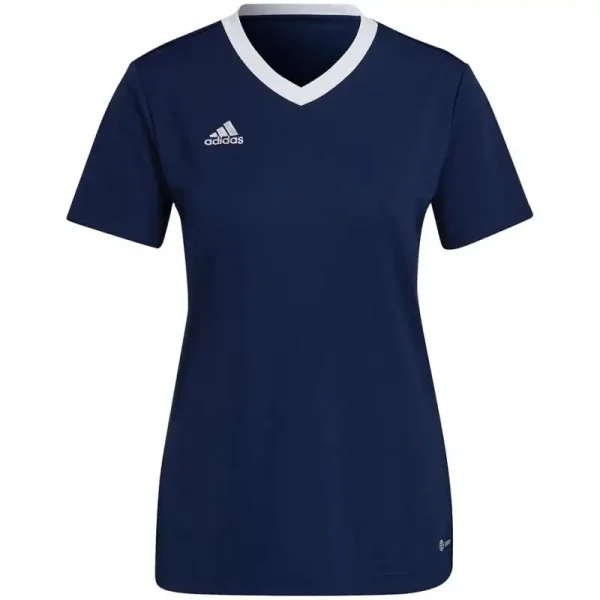 Adidas Entrada 22 Tee W