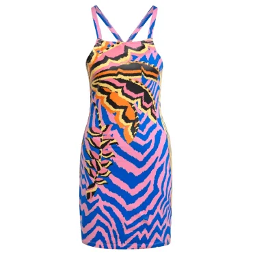 Adidas Farm 3S Dress Adidas Farm 3S Dress