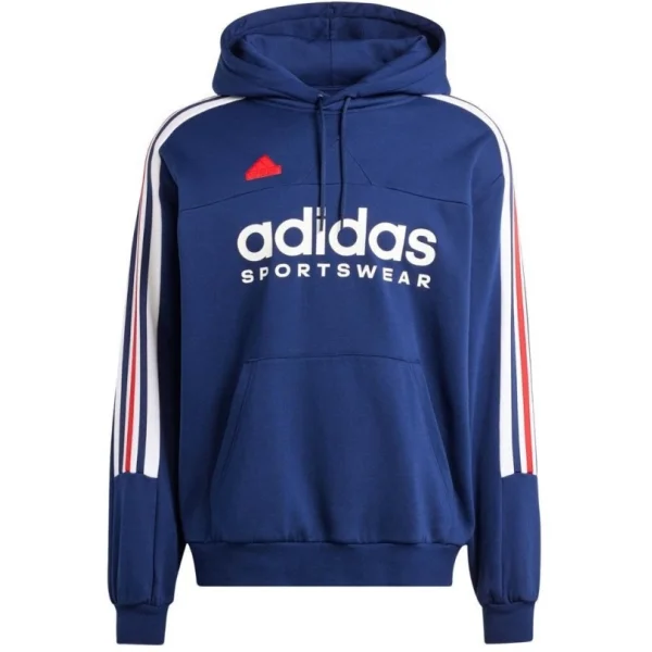 Adidas House of Tiro Nations France Hoodie