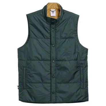 Adidas Insulated Vest Primaloft