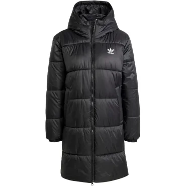 Adidas Long Puffer Jacket