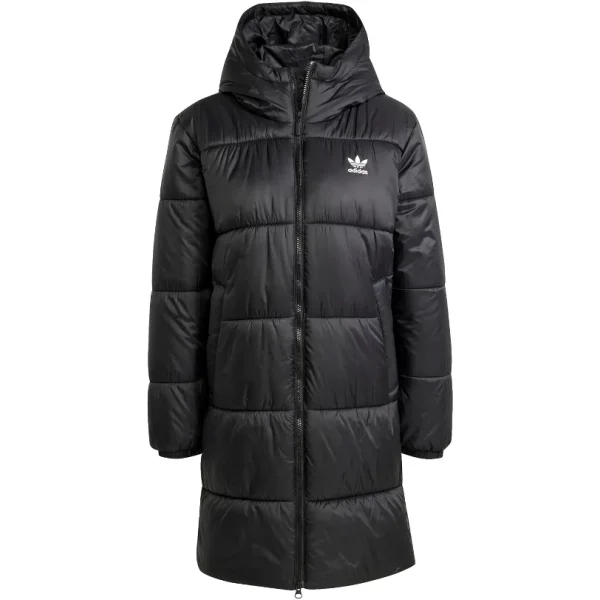 Adidas Long Puffer Jacket