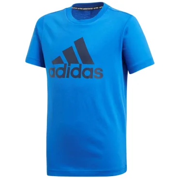 Adidas Must Haves Badge of Sport Tee Adidas Must Haves Badge of Sport Tee