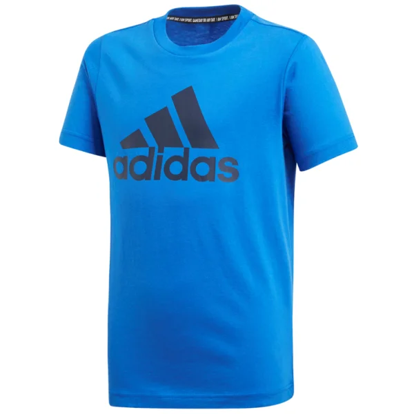 Adidas Must Haves Badge of Sport Tee