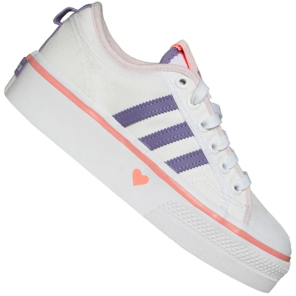 Adidas Nizza Platform