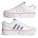 Adidas Nizza Platform