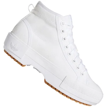 Adidas Nizza Trek