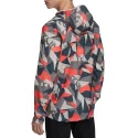 Adidas Own The Run Graphic Jacket
