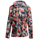 Adidas Own The Run Graphic Jacket
