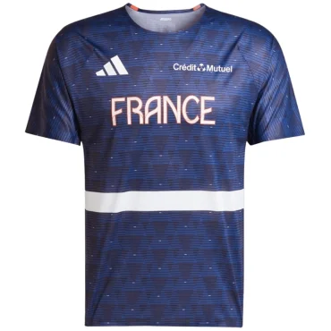 Adidas Team France