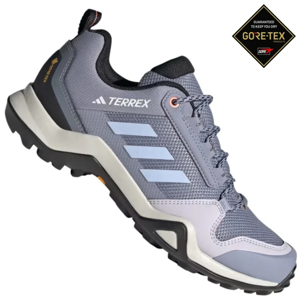 Adidas Terrex AX3 GORE-TEX