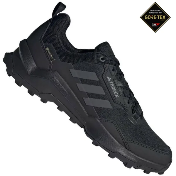 Adidas Terrex AX4 GORE-TEX