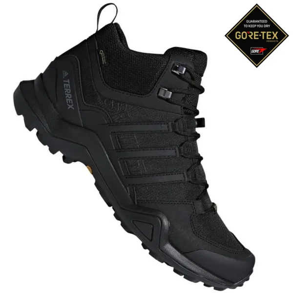 Adidas Terrex Swift R2 GORE-TEX
