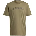 Adidas Terrex Tee