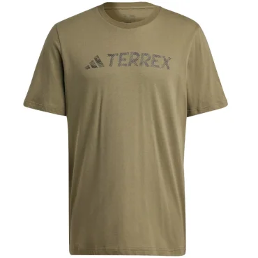Adidas Terrex Tee
