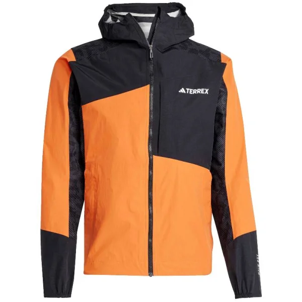 Adidas Terrex Xperior Hybrid RAIN RDY Jacket