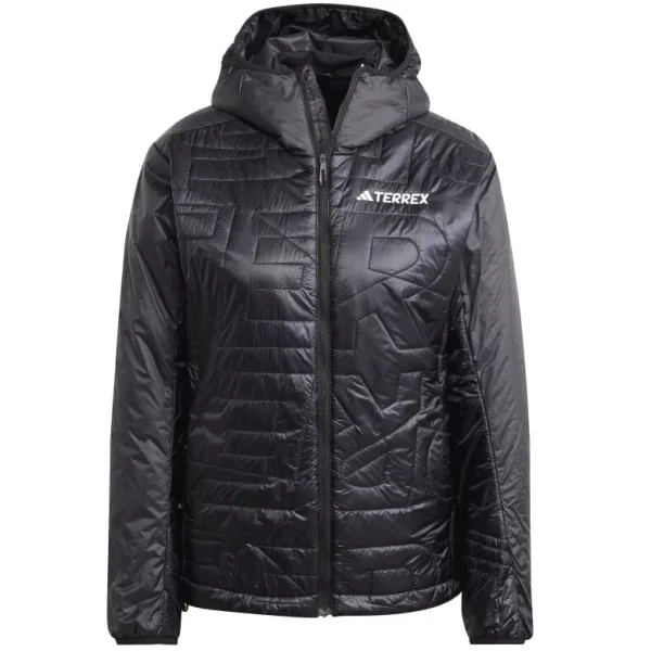 Adidas Terrex Xperior Varilite Primaloft Jacket