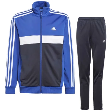 Adidas Tiberio Tracksuit