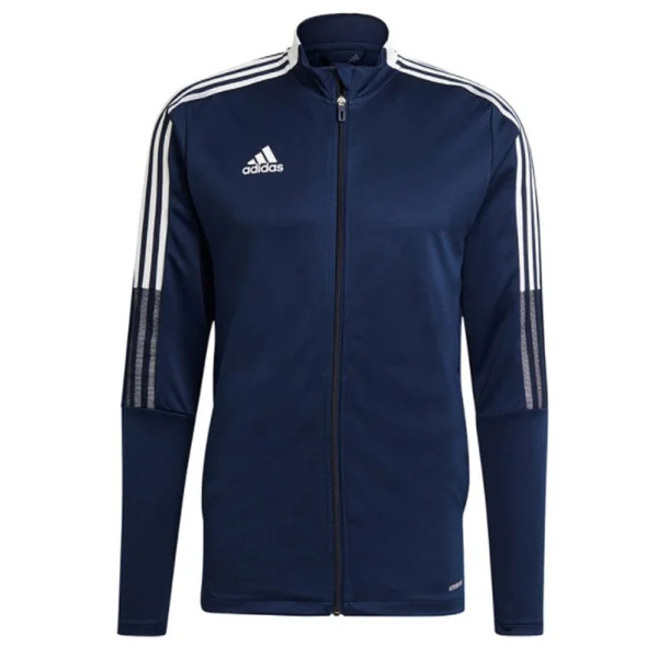 Adidas Tiro 21 Jacket