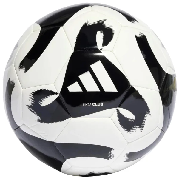 Adidas Tiro Club Ball
