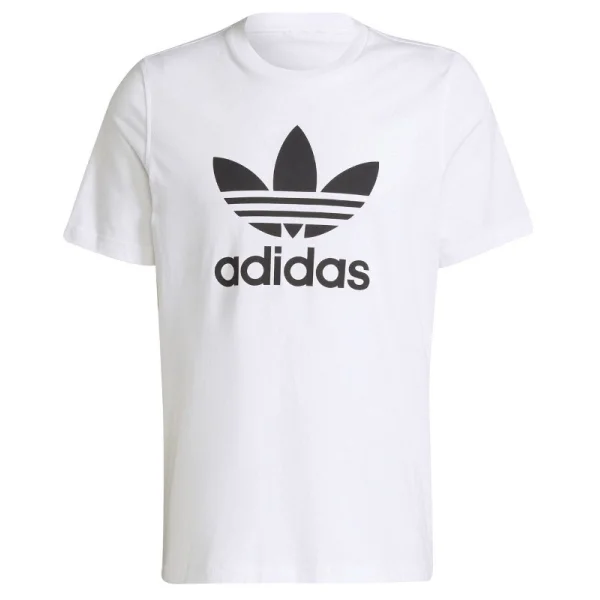 Adidas Trefoil Tee