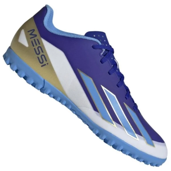 Adidas X Crazyfast Messi TF