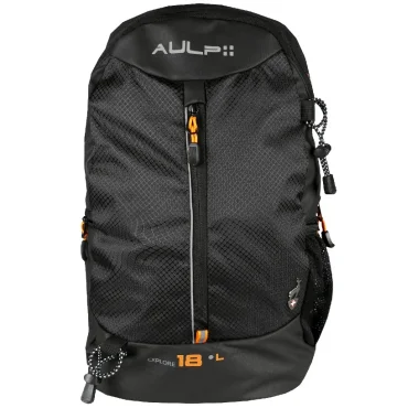 Aulp Azimu Backpack 18L Black 