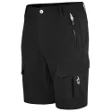 Aulp Banco Shorts Black