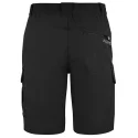 Aulp Banco Shorts Black