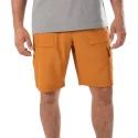 Aulp Banco Shorts Kombucha