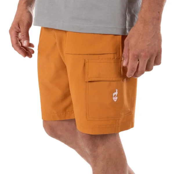 Aulp Banco Shorts Kombucha