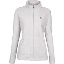 Aulp Becco Veste Polaire Blanc