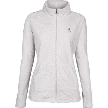 Aulp Becco Veste Polaire Blanc Aulp Becco Veste Polaire Blanc