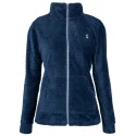 Aulp Becco Veste Polaire Navy