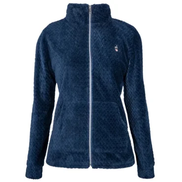 Aulp Becco Veste Polaire Navy Aulp Becco Veste Polaire Navy