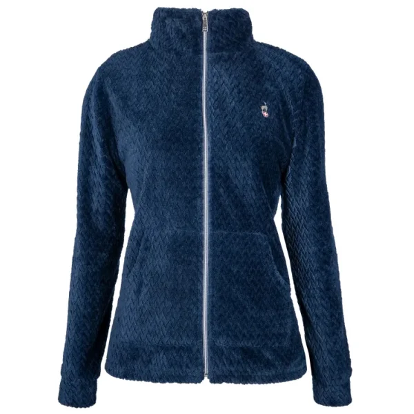 Aulp Becco Veste Polaire Navy