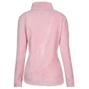 Aulp Becco Veste Polaire Powder Pink