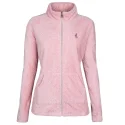 Aulp Becco Veste Polaire Powder Pink