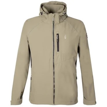 Aulp Benji Softshell Jacket 