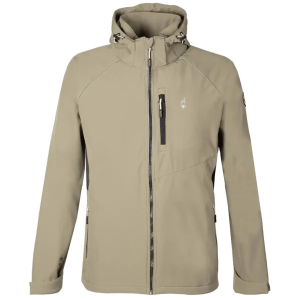 Aulp Benji Softshell Jacket 